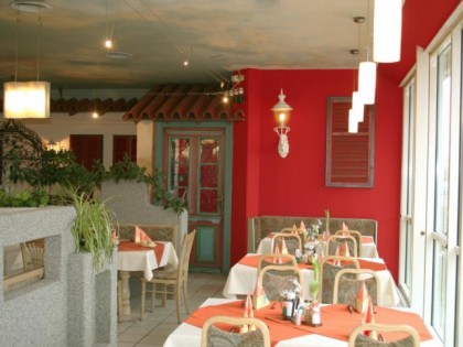 Фото: Ristorante Pizzeria Romantica