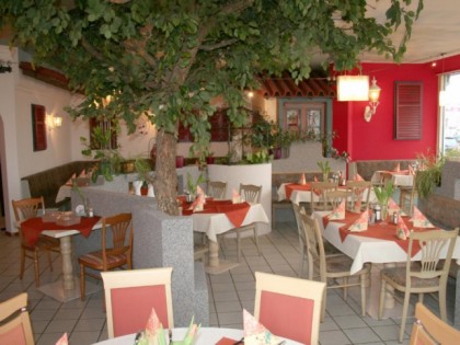 Фото: Ristorante Pizzeria Romantica