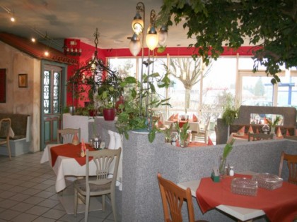 Фото: Ristorante Pizzeria Romantica