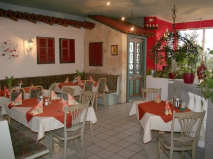 Фото: Ristorante Pizzeria Romantica