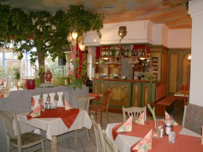 Фото: Ristorante Pizzeria Romantica