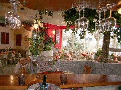 Фото: Ristorante Pizzeria Romantica